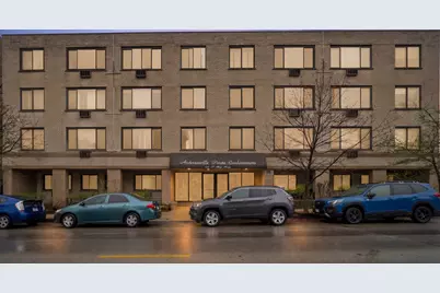 6060 N Ridge Avenue #4E, Chicago, IL 60660 - Photo 1