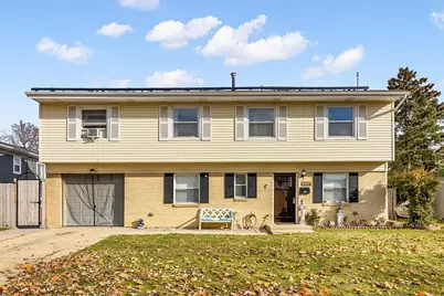 6881 Hickory Street, Hanover Park, IL 60133 - Photo 1