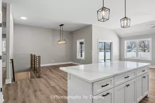 1356 Eagle Bluff Dr, Bourbonnais, IL 60914 - Photo 5