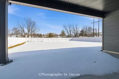 1356 Eagle Bluff Drive, Bourbonnais, IL 60914 - Photo 29