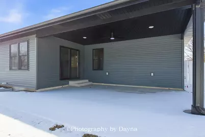 1356 Eagle Bluff Drive, Bourbonnais, IL 60914 - Photo 27