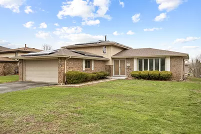 5916 W 127th Street, Alsip, IL 60803 - Photo 1