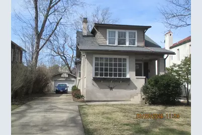 914 Jackson Avenue, River Forest, IL 60305 - Photo 1