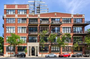 1601 S Indiana Ave, Chicago, IL 60616 - Photo 1