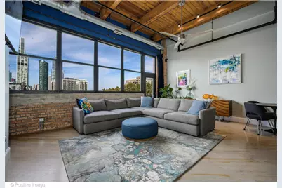 1601 S Indiana Avenue #503, Chicago, IL 60616 - Photo 11