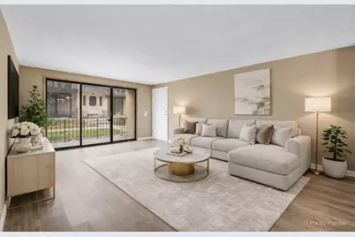 2037 N Harlem Avenue #1W, Chicago, IL 60707 - Photo 3