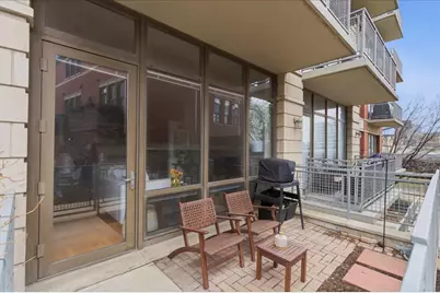 1000 N Kingsbury Street #104, Chicago, IL 60610 - Photo 3