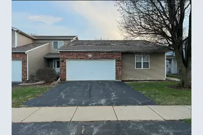 225 Morrow Street #D, Somonauk, IL 60552 - Photo 1