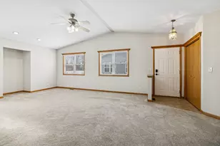 225 Morrow St, Somonauk, IL 60552 - Photo 3