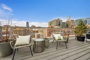 812 W Van Buren St, Chicago, IL 60607 - Photo 19