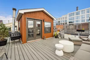 812 W Van Buren St, Chicago, IL 60607 - Photo 21