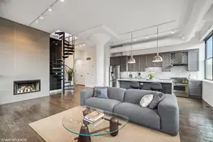 812 W Van Buren St, Chicago, IL 60607 - Photo 5