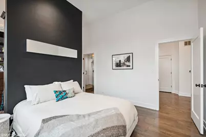 812 W Van Buren Street #6D, Chicago, IL 60607 - Photo 11