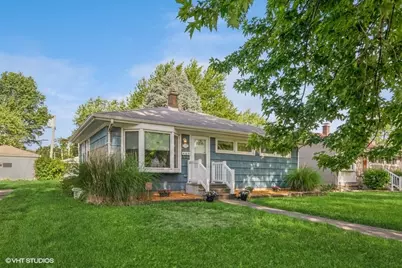 17948 Wentworth Avenue, Lansing, IL 60438 - Photo 1