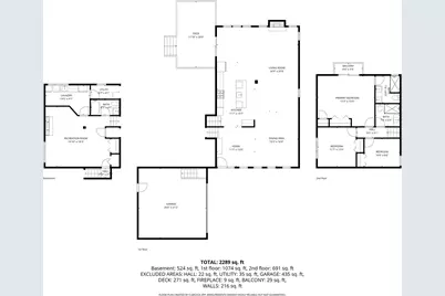 13330 S 104th Avenue, Palos Park, IL 60464 - Photo 43