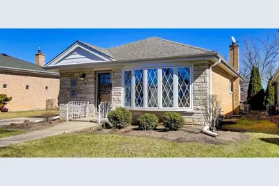 8407 N Olcott Avenue, Niles, IL 60714 - Photo 3