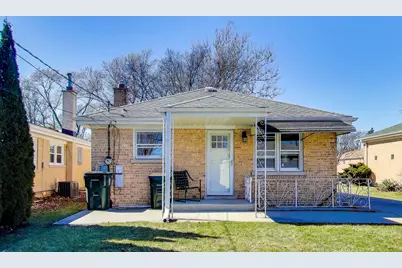 8407 N Olcott Avenue, Niles, IL 60714 - Photo 23