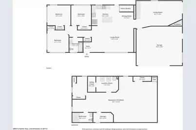 6803 N Keeler Avenue, Lincolnwood, IL 60712 - Photo 31