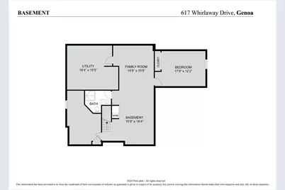 617 Whirlaway Drive, Genoa, IL 60135 - Photo 65