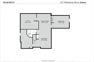 617 Whirlaway Dr, Genoa, IL 60135 - Photo 65