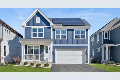 142 Roman Lane, Hawthorn Woods, IL 60047 - Photo 1