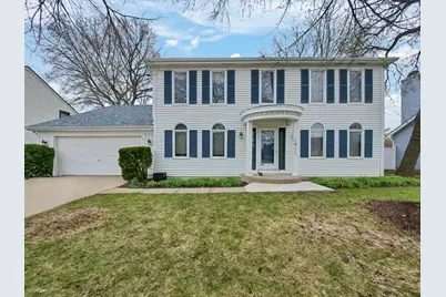 1911 Sapphire Lane, Aurora, IL 60506 - Photo 1