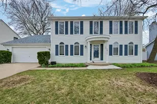 1911 Sapphire Ln, Aurora, IL 60506 - Photo 1