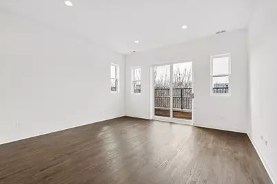 1952 W Ohio Street #2W, Chicago, IL 60622 - Photo 3