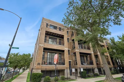 1952 W Ohio Street #2W, Chicago, IL 60622 - Photo 1