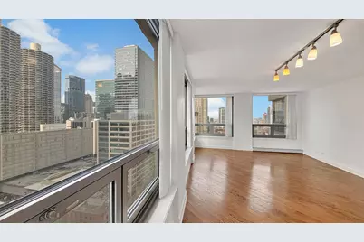 440 N Wabash Avenue #2805, Chicago, IL 60611 - Photo 3