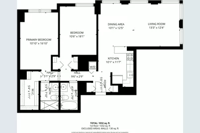 440 N Wabash Avenue #2805, Chicago, IL 60611 - Photo 11