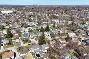 6613 Glenview Dr, Tinley Park, IL 60477 - Photo 29