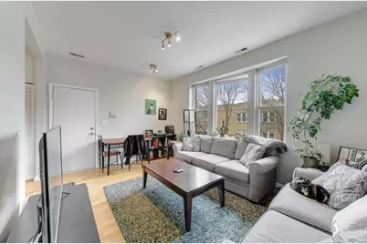 3105 W Argyle Street #3, Chicago, IL 60625 - Photo 5