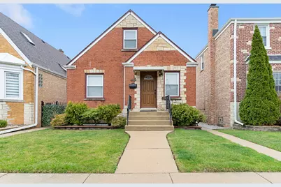 3519 N Opal Avenue, Chicago, IL 60634 - Photo 1
