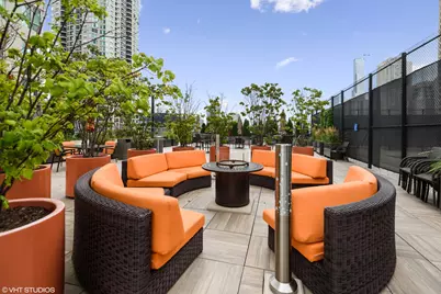 345 N La Salle Drive #701, Chicago, IL 60654 - Photo 13