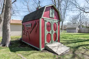 3831 Pine Ave, Beach Park, IL 60099 - Photo 33