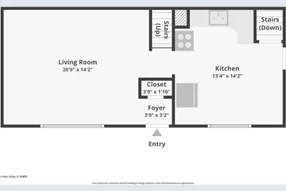 12219 S Avers Avenue, Alsip, IL 60803 - Photo 33