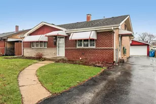 12219 S Avers Ave, Alsip, IL 60803 - Photo 3