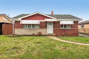12219 S Avers Ave, Alsip, IL 60803 - Photo 1