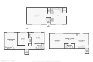 12219 S Avers Ave, Alsip, IL 60803 - Photo 35