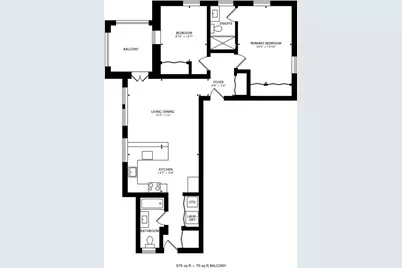 2701 N Wilton Avenue #1, Chicago, IL 60614 - Photo 17