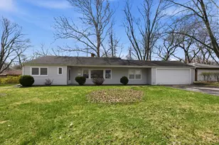 3005 173rd St, Hazel Crest, IL 60429 - Photo 1