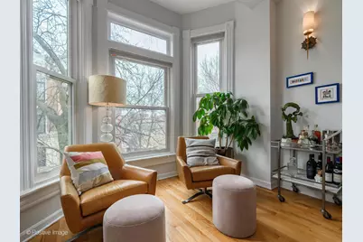 1914 N Sheffield Avenue #2F, Chicago, IL 60614 - Photo 7