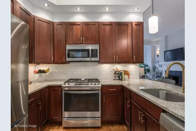 1914 N Sheffield Avenue #2F, Chicago, IL 60614 - Photo 13