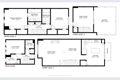 527 N Peoria Street, Chicago, IL 60642 - Photo 23