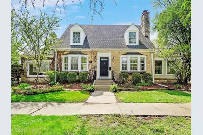 1001 S Brainard Avenue, La Grange, IL 60525 - Photo 1