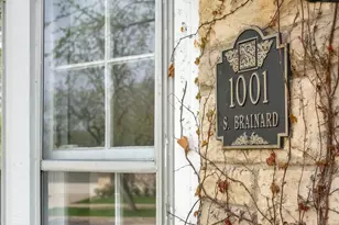 1001 S Brainard Ave, La Grange, IL 60525 - Photo 3