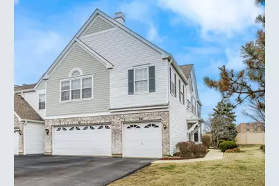 36 Arboretum Drive, Lombard, IL 60148 - Photo 1