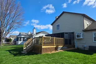 1036 Pheasant Trail, Carol Stream, IL 60188 - Photo 3