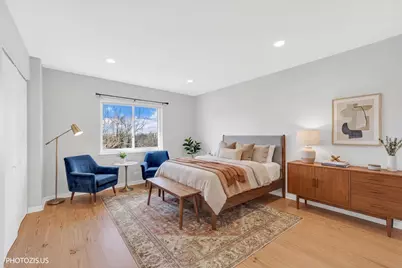 4202 Central Road #1D, Glenview, IL 60025 - Photo 3